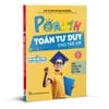  POMath - Toán tư duy cho trẻ em 4 - 6 tuổi - tập 6 