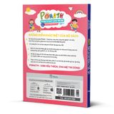  POMath - Toán tư duy cho trẻ em 6 - 7 tuổi - Tập 1 