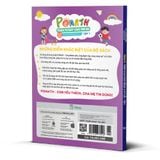 POMath - Toán tư duy cho trẻ em 9 - 10 tuổi - Tập 1 