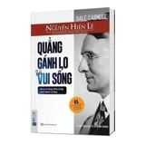  Quẳng Gánh Lo Và Vui Sống 