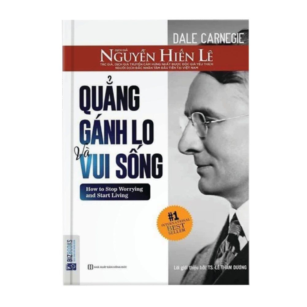 Quẳng Gánh Lo Và Vui Sống