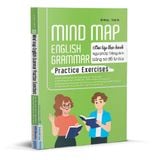  Mind Map English Grammar Practice Exercises – Bài Tập Thực Hành Ngữ Pháp Tiếng Anh Bằng Sơ Đồ Tư Duy 