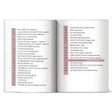  Sổ tay Ngữ Văn cấp 3 - All in one (TB 2024) 