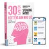  Speaking matrix - 30 giây nói tiếng Anh như gió 
