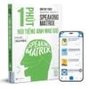  Speaking Matrix – 1 phút nói tiếng Anh như gió 