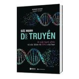  Sức Mạnh Di Truyền: Bí Mật Hạnh Phúc và Sức Khỏe từ DNA Của Bạn 