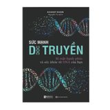  Sức Mạnh Di Truyền: Bí Mật Hạnh Phúc và Sức Khỏe từ DNA Của Bạn 