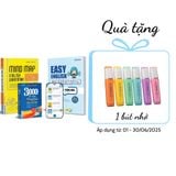  Combo Tự Học Tiếng Anh Giao Tiếp 