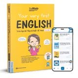  Your very first English - Tự học nghe nói tiếng Anh chuẩn dễ nhanh Volume 1 