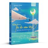  Tôi đi cứu tôi - Tâm lý học chữa lành bản thân 