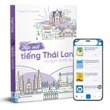  Tập viết tiếng Thái cho người mới bắt đầu 