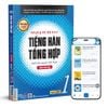  Tiếng Hàn tổng hợp dành cho người Việt Nam - sách bài tập sơ cấp 1 (TB 2025) 