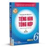  Tiếng Hàn tổng hợp dành cho người Việt cao cấp 6 (4 màu) 