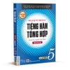  Tiếng Hàn tổng hợp dành cho người Việt Nam - Sách bài tập cao cấp 5 