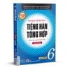  Tiếng Hàn tổng hợp dành cho người Việt Nam - Sách bài tập cao cấp 6 