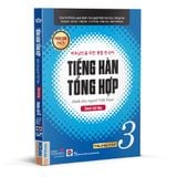  Tiếng Hàn tổng hợp dành cho người Việt Nam - Sách bài tập Trung cấp 3 