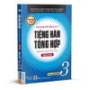  Tiếng Hàn tổng hợp dành cho người Việt Nam - Sách bài tập Trung cấp 3 (TB 2025) 