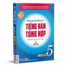  Tiếng Hàn tổng hợp dành cho người Việt Nam Cao cấp 5 - 4 màu 