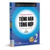  Tiếng Hàn tổng hợp dành cho người Việt Nam Sơ cấp 2 - 1 màu (TB 2025) 