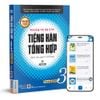  Tiếng hàn tổng hợp dành cho người Việt Nam Trung cấp 3 - 1 màu (TB 2025) 