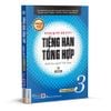  Tiếng hàn tổng hợp dành cho người Việt Nam Trung cấp 3 - 1 màu (TB 2025) 