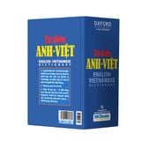  Từ điển Anh - Việt (bìa cứng xanh) 