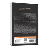  Tư duy cấp tiến thay đổi nền kinh doanh trong tương lai 