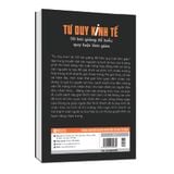  Tư duy kinh tế: 50 bài giảng để hiểu quy luật làm giàu 