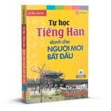  Tự học tiếng hàn dành cho người mới bắt đầu 