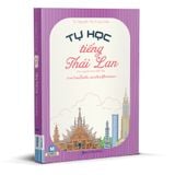  Tự học tiếng Thái cho người mới bắt đầu 