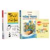  Combo tự học tiếng Trung cho người mới bắt đầu 