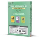  Tự học tiếng Trung cấp tốc trong văn phòng, công sở 