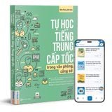  Tự học tiếng Trung cấp tốc trong văn phòng, công sở 