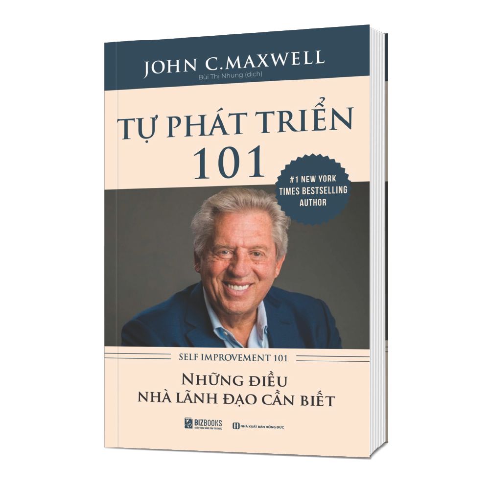  Tự phát triển 101 - Self Improvement 101 