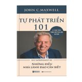  Tự phát triển 101 - Self Improvement 101 