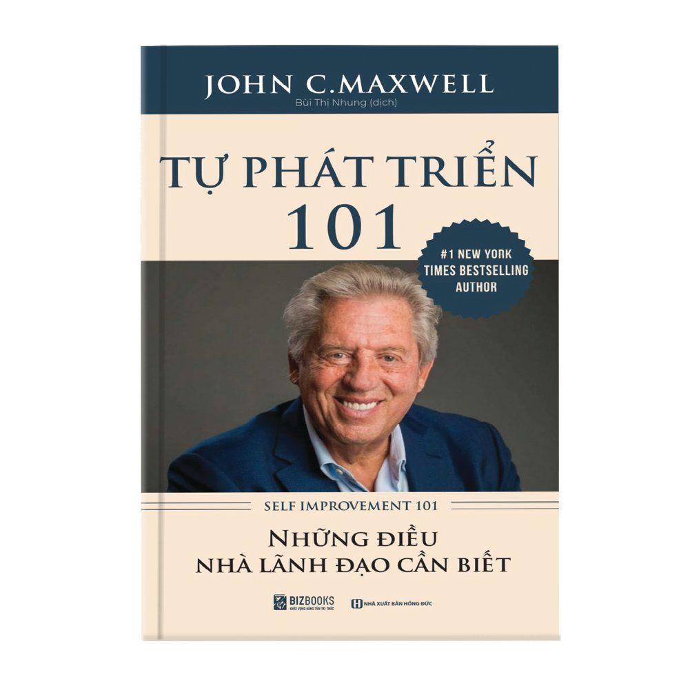 Tự phát triển 101 - Self Improvement 101
