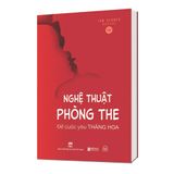  Nghệ thuật phòng the: Để cuộc yêu thăng hoa và đạt khoái cực 