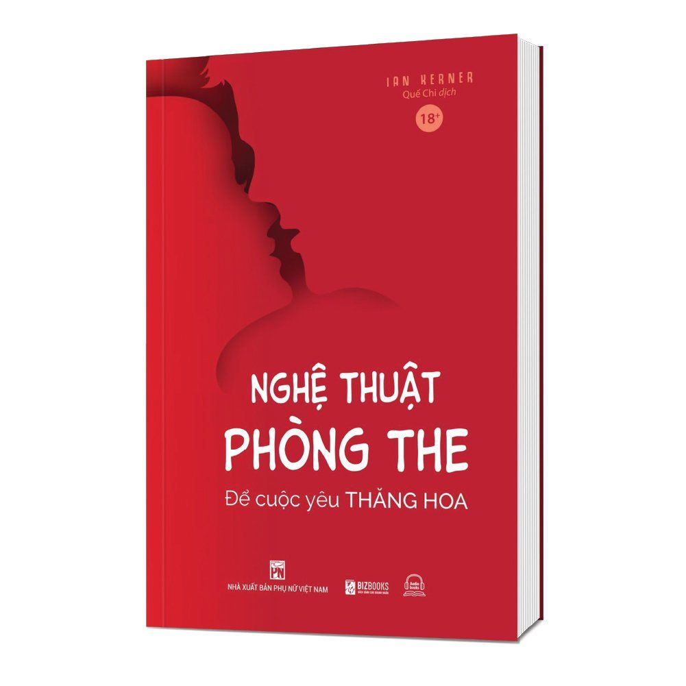  Nghệ thuật phòng the: Để cuộc yêu thăng hoa và đạt khoái cực 
