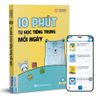  10 phút tự học tiếng trung mỗi ngày (TB 2025) 