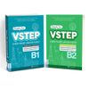  Combo VSTEP B1 + B2 - Chiến Thuật Làm Bài VSTEP 