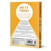 Do it today - Vượt qua trì hoãn, tối ưu năng suất, chinh phục mục tiêu 