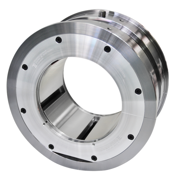  Tilting Pad Journal Bearing 