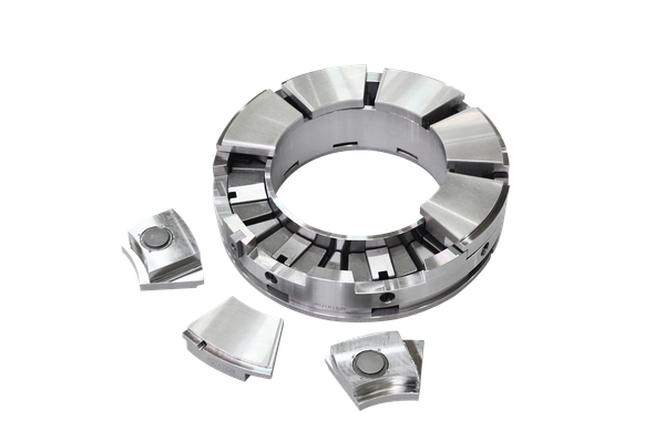  Tilting Pad Thrust Bearing 