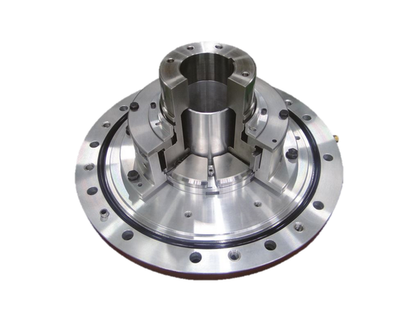  Vertical Bearing 