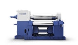  VRM 4-Walzen Rundbiegemaschine 