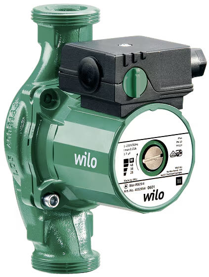  Wilo Star RS 