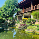  Khám Phá Khung Cảnh Yên Bình Tại Ten Homestay & Villa 