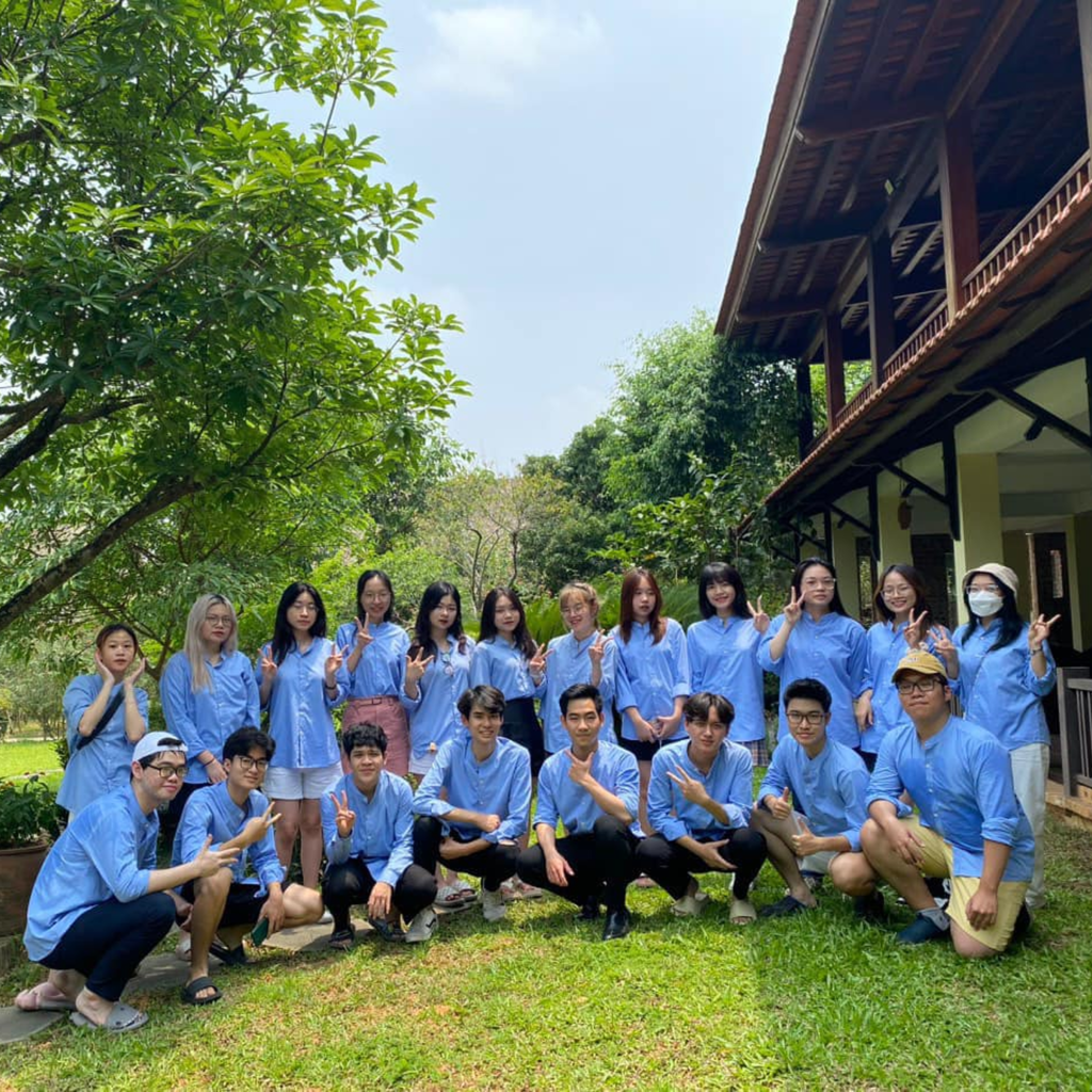  Team Building Độc Đáo Tại Ten Homestay & Villa - Nơi Gắn Kết & Khám Phá 