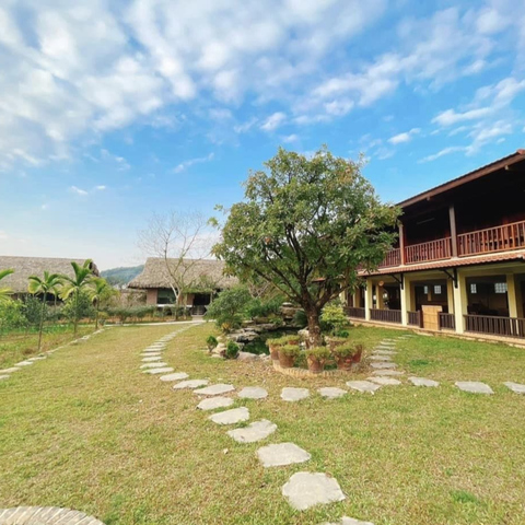  Khu Nghỉ Dưỡng Lý Tưởng Tổ Chức Tiệc Cuối Năm Dành Cho Quý Công Ty 