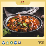  Bò Wagyu Úc Sốt Vang 